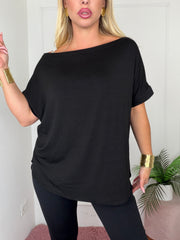 MAGLIA ALE  NERA