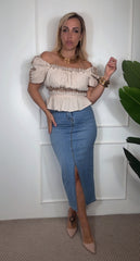 OUTFIT 2  DEL 14/05/2025