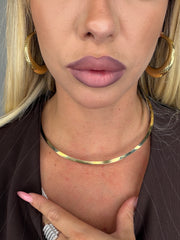 COLLANA SONIA ORO