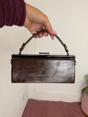 BORSA VELO MORO
