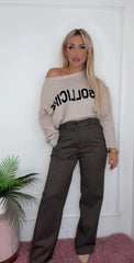 OUTFIT 2 DEL 29/10/2025