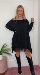 OUTFIT DEL 20/11/2025