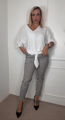 OUTFIT 2 DEL 26/05/2025