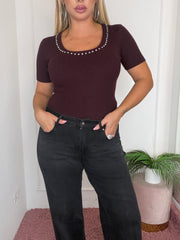 BODY FLAVIA PRUGNA