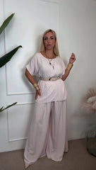 OUTFIT 2 DEL 08/07/2025