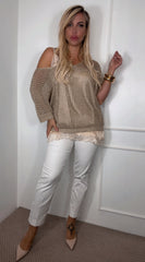 OUTFIT DEL 23/05/2025
