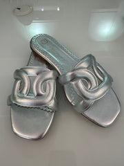 CIABATTA SILVER
