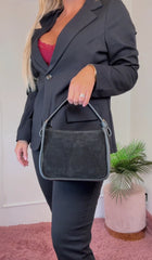 BORSA SVIZZERA