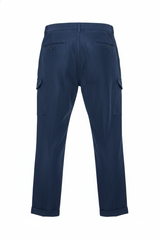 PANTALONE SOFIA BLU