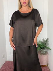 MAGLIA MORENA MORO