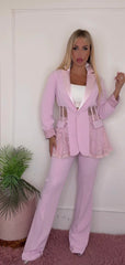 COMPLETO DIANA ROSA