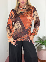 CAMICIA GIAPPO COCCIO