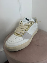 SCARPE BEST GOLD