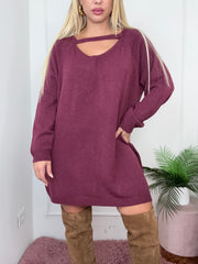 ABITO AMI BORDEAUX