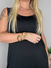 BRACCIALE MATILDE GOLD