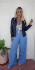 OUTFIT DEL 16/04/2026
