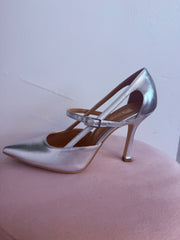 SCARPE ANNA ARGENTO