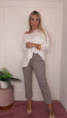 OUTFIT 2 DEL 27/01/2026