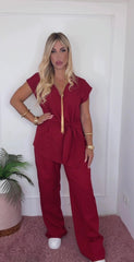 OUTFIT 3 DEL 25/05/2026