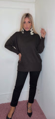 OUTFIT 5 DEL 23/12/2025