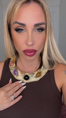 COLLANA CAMPEROS