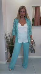 OUTFIT DEL 28/06/2024