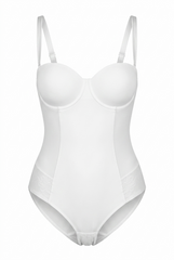 BODY SNELLENTE BIANCO