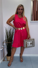 OUTFIT DEL 23/07/2024