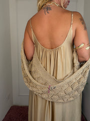 ABITO GINEVRA ORO