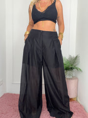 PANTALONE VELA