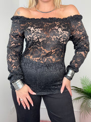 MAGLIA ROS