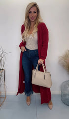 OUTFIT DEL  25/10/2024