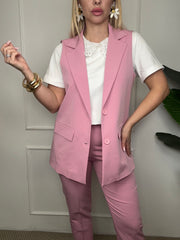 COMPLETO FAVA ROSA