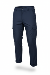 PANTALONE SOFIA BLU