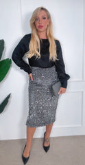 OUTFIT DEL 13 /12/2024