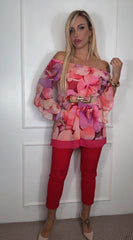 OUTFIT 4 DEL 29/05/2025
