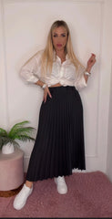 OUTFIT DEL 08/04/2026