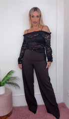 OUTFIT DEL 12/11/2025