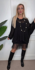 OUTFIT DEL 08/04/2025