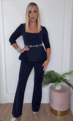 OUTFIT 2 DEL 26/10/2026