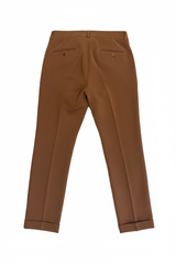 PANTALONE SINGAPORE CACAO