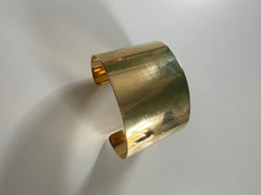 BRACCIALE FEDE ORO