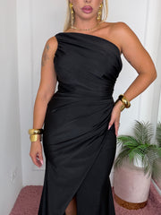 ABITO PRINCIPESSA NERO