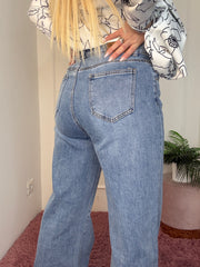 JEANS MONDO