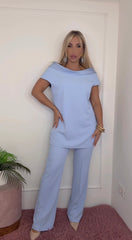 OUTFIT 2 DEL 02/02/2026