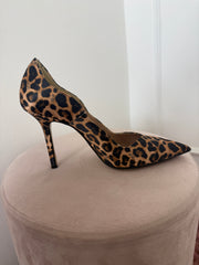 SCARPE LEO