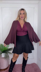 OUTFIT 4 DEL 27/10/2025