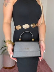BORSA CAMPEROS NERA