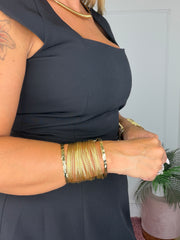 BRACCIALE BETTA ORO