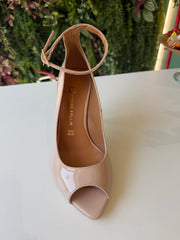 SCARPE JESSICA NUDE